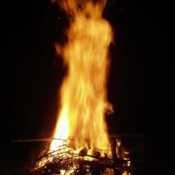 .groot vuur - Scouts en Gidsen Zaventem 